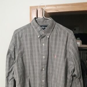 dress shirt